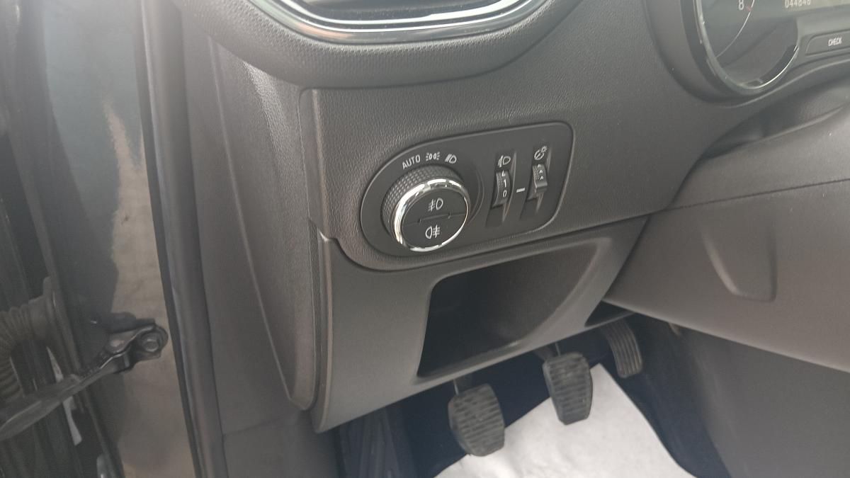Opel Crossland X 1.2 GPL 12V Innovation